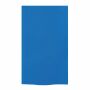 Elastische bandana TRENDY royalblauw