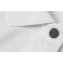 GEYSER active polo shirt | dames - Wit, XS