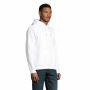STELLAR - STELLAR Unisex capuchon - S - Wit