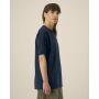 Freestyler - Relaxed heavyweight t-shirt with a dry handfeel - French Navy (L)
