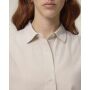 Stella Oxford Shirt - Het Oxford overhemd voor dames - 3XL