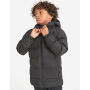 Kids´ Parka Jacket Nepal black 02 4 Y