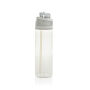 Omni sip RCS RPET water fles 800ML, wit