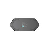 Urban Vitamin Newark RCS 10W speaker vervangbare batterij, beige