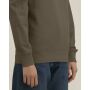 Changer 2.0 - Het unisex Iconic crewneck sweatshirt - Mosstone (XXS)