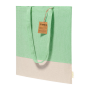 Konti - katoenen shopper