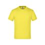 Junior Basic-T yellow XS