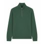 Trucker 2.0 - Het uniseks quarter-zip sweatshirt - 5XL