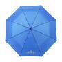 Colorado Mini opvouwbare paraplu 21 inch - koningsblauw
