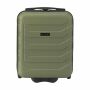 Porto Underseat Trolley 14' - olijfgroen