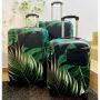 Luggage Case Cover L beschermhoes