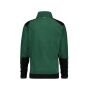 DASSY® Kazan Standard Flessengroen/zwart 3XL