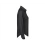 WOMEN'S ACTIVE STRETCH SHIRT, Black, XXL, TEE JAYS