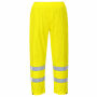 ES1 Essential Hoge zichtbaarheid Rain Broek
