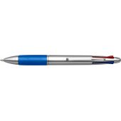 blauw