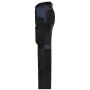 Workwear Stretch-Pants Slim Line GRS black/carbon 102