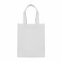 LITAS - Klein geschenktasje in RPET - Wit
