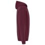 Sweatvest Capuchon Redefined 306109 Bordeaux XXL