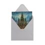 JENS Living Diamond Painting Kerstkaarten /4
