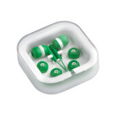Wit / Groen