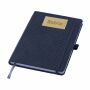 Alfie Notebook A5 notitieboek - navy Alfie Notebook A5 notitieboek - navy