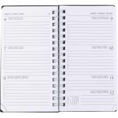 Agenda Sam - zwart