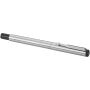 Parker Vector rollerbalpen (zwarte inkt) - Zilver