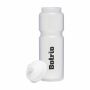 Sugarcane Bio Bidon 750 ml - transparant