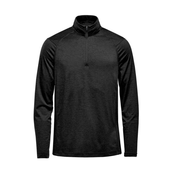 Milano 1/4 Zip Pullover