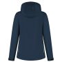 Winter Techshell Redefined Dames 406114 Ink XS