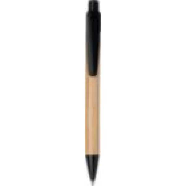 Bamboe balpen Lacey
