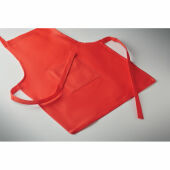 KID CHEF - Keukenset voor kinderen - Rood