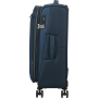American Tourister Wanderlite Spinner M Exp Tsa