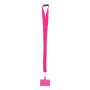 Revent Call - RPET mobiele houder lanyard
