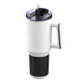 Thermobeker RETUMBLER-myKINGS CANYON 1200 - zwart, wit