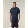 Stanley Coaster - Het Mid-Light Polo voor heren - S