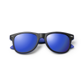 middenblauw