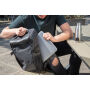 900D Easy Access 15.6" Laptop-Rucksack, PVC-frei, schwarz