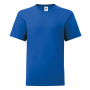Kinder-T-shirt Iconic 150 T Royal Blue 3/4 jaar Kinder-T-shirt Iconic 150 T Royal Blue 3/4 jaar