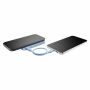 Fresh 'n Rebel Magnetic Wireless Powerbank 5000 mAh (Vivid Blue)