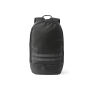 Buenos Aires Backpack - Zwart