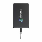 Wireless RCS Recycled Alu Magsafe Powerbank 10000 Wireless RCS Recycled Alu Magsafe Powerbank 10000