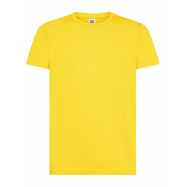 BS Gemini t-shirt, 150 gr/m² - Goud BS Gemini t-shirt, 150 gr/m² - Goud