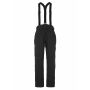 Explore Padded Pants M Black XXL