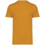 Ecologische uniseks T-shirt Curcuma S
