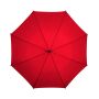 Falconetti - Golfparaplu - Handopening -  130 cm - Rood