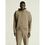 Frequent Hoodie M Taupe M