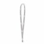 Polyester tubulaire keycord