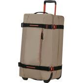 American Tourister Urban Track Duffle/Wh M Coated