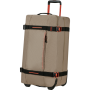 American Tourister Urban Track Duffle/Wh M Coated